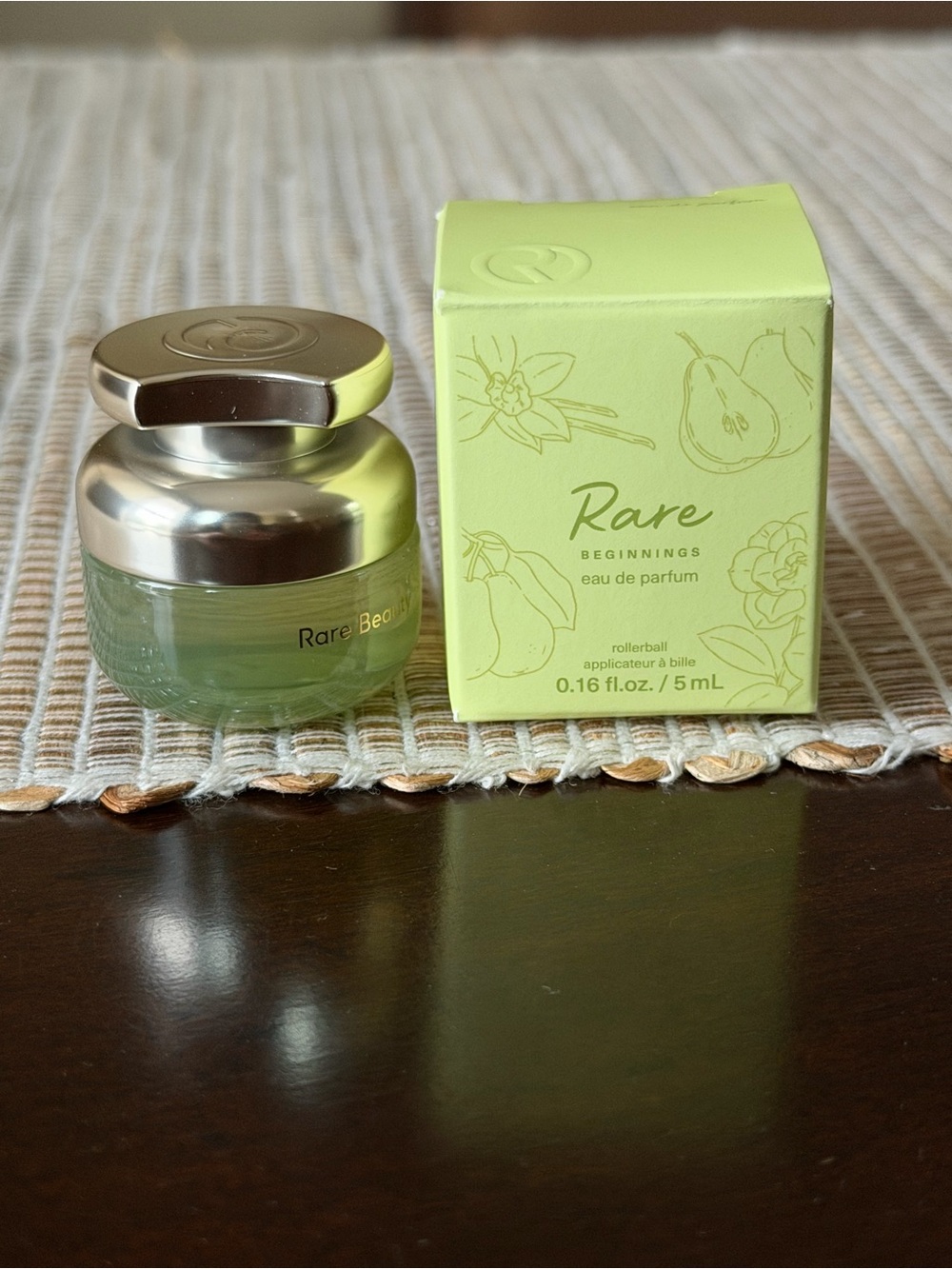 Rare Beauty Beginnings - Picture 2 of 3